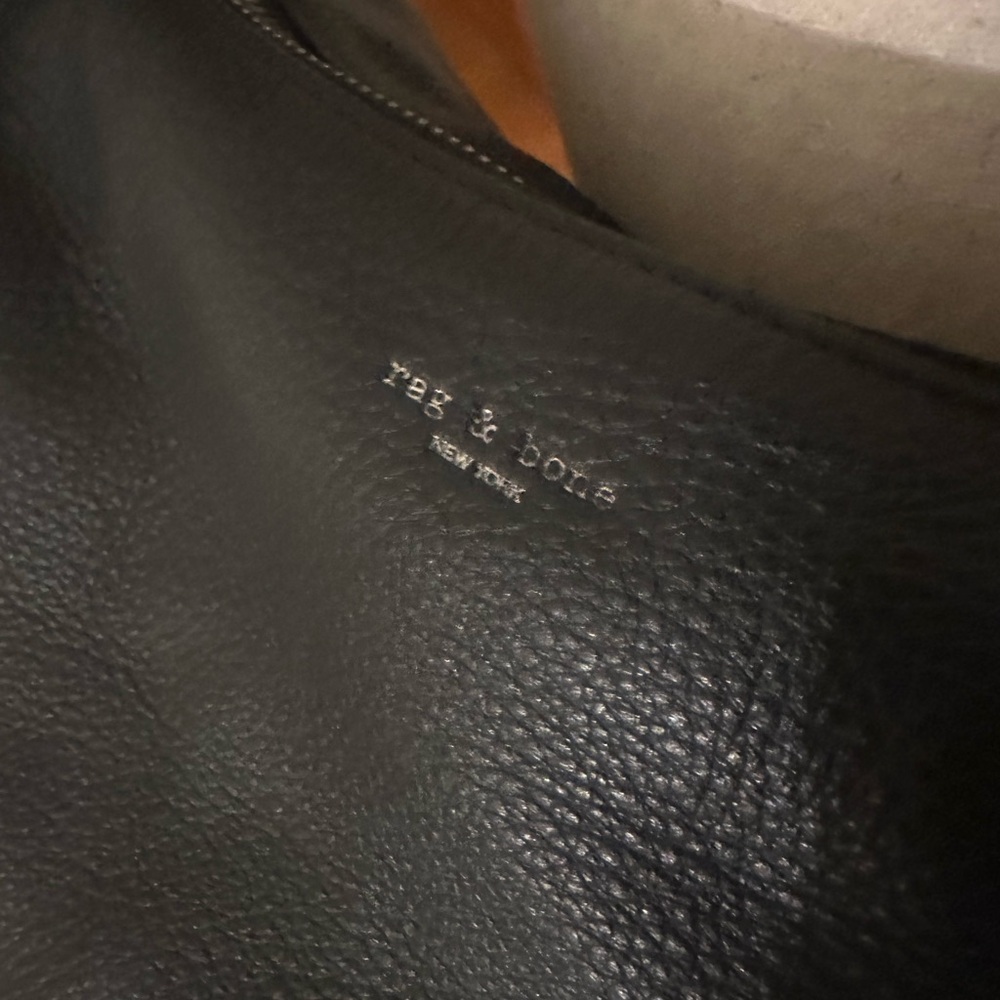 Rag and Bone Purse - Picture 2 of 16